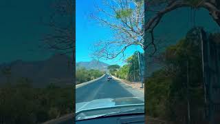 El camino de la vida 🛣️🛣️🚖🚖 #viralvideo