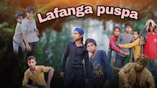 Lafanga puspa comedy// chadi man puspa comedy//#viral #comedy
