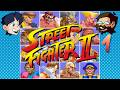 Toes!!! - Street Fighter II - Ep. 1