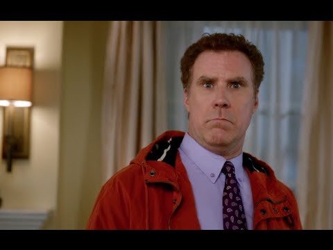 Daddy's Home (2015) - "Punch" TV Spot - Paramount Pictures