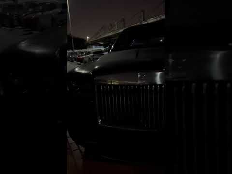 افخم واغلى جيب بالعالم روزرايز كولينان فخامه