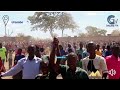SHANGWE LA WAFUGAJI URAMBO BAADA YA UFUNGUZI WA MNADA MPYA ZAID YA ML 200 ZATUMIKA SHANGWE LA WAFUGAJI URAMBO BAADA YA UFUNGUZI WA MNADA MPYA ZAID YA ML 200 ZATUMIKA
