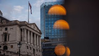 Bank of England Holds Rates at 3.75% in Tight Decision