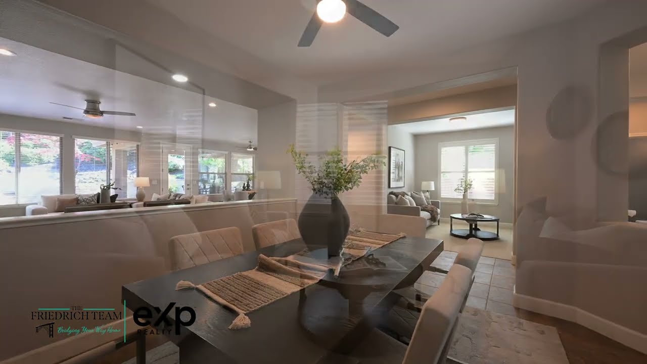 Just Sold! 5020 Garlenda – Resort-Style Living in El Dorado Hills