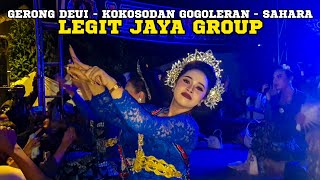 BAJIDORAN LEGIT JAYA AMET RIFAL GROUP GERONG DEUI ‼️ BIKIN GOYANG SEKAMPUNG