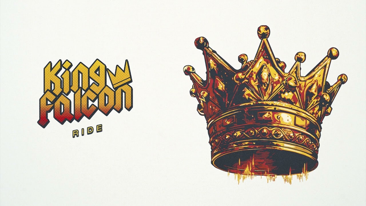 Watch King Falcon - "Ride" (Official Audio) on YouTube