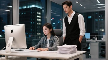 Tổng tài thuê cô gái về làm giúp việc, nào ngờ chỉ trong 1 đêm cô đã chốt được hợp đồng 1000 tỷ