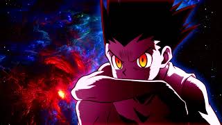 RASETSU | HUNTER X HUNTER Type Beat | Hard Beat | Rap Beat 2026 @MadaraMarcExclusive