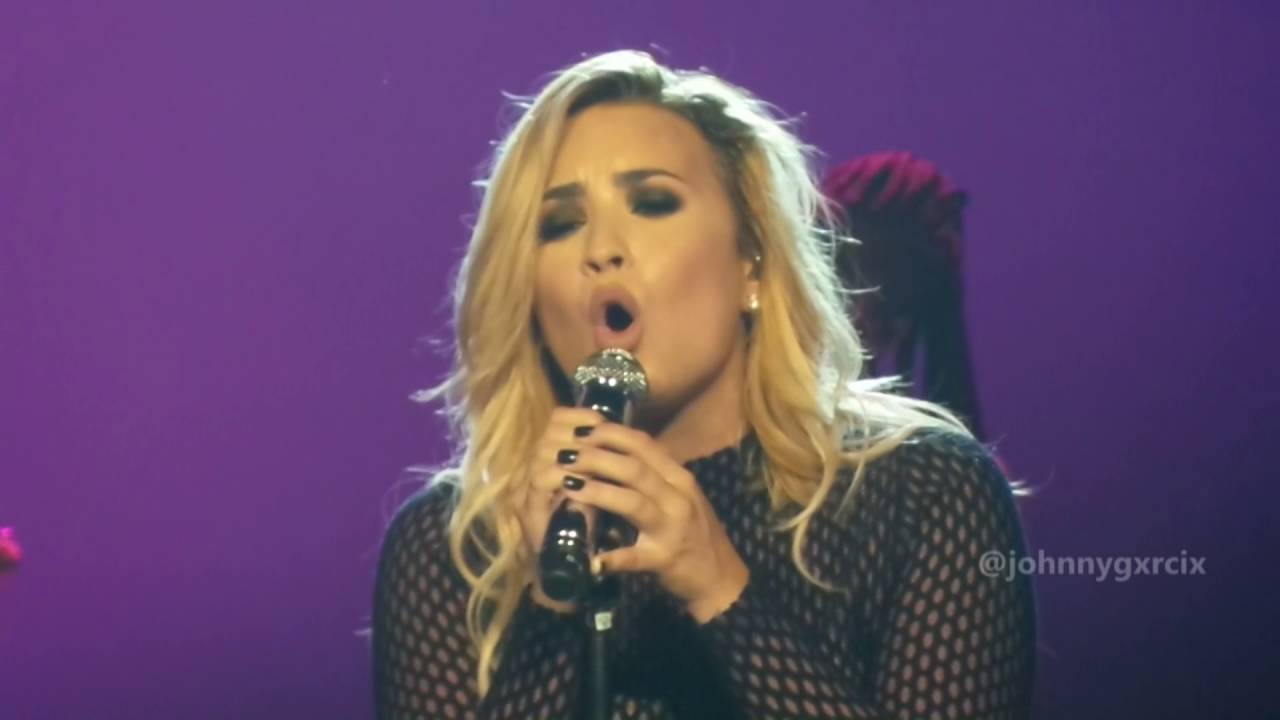 Demi Lovato 