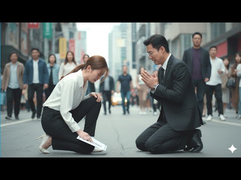 طموح الحب الحلقة 22 إلى 23 من فضلك سامحني شين هاومينغ يتوسل من أجل المغفرة شو يان يبكي