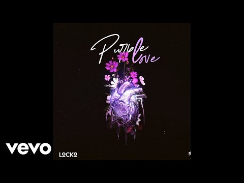 Locko - Commander (Audio)