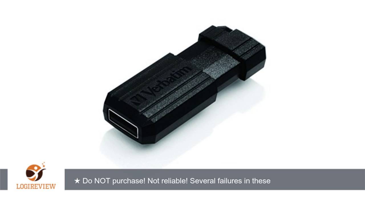 Verbatim 128gb 2.0