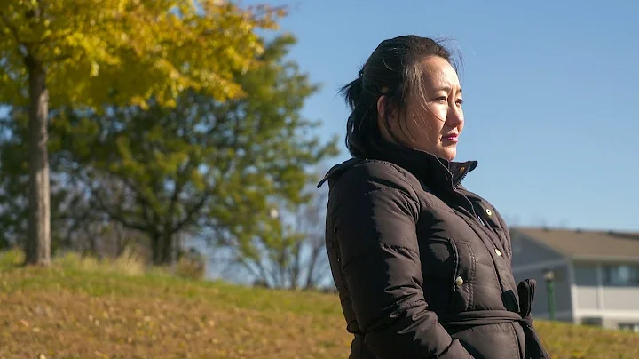 Kao Kalia Yang Brings Hmong Storytelling to the Am...
