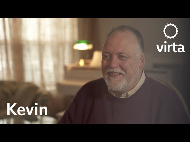 Kevin's story: Saving $500 a month by getting off of insulin and other medications