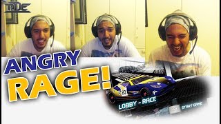 Angry Rage At One Of The Best Arcade Racing Games Ever Made Tha Pdelite
