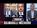 Ramiz Mehdiyev və Əli Həsənov evlərə gizli kameralar quraşdırıblar - Tam Veriliş