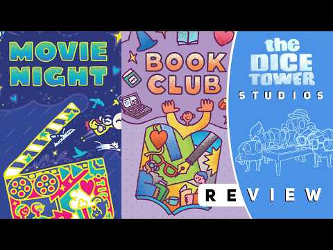 Movie Night and Book Club Review: Is the Book Always Better?