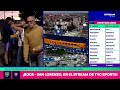 EN VIVO 🔴 BOCA vs SAN LORENZO | Torneo Apertura - Fecha 10 ⚽ VIVILO en STREAM TyC Sports