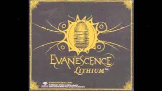 Evanescence - Lithium (Unofficial Instrumental ver.2)