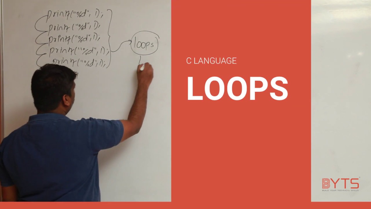9. while loop - YouTube