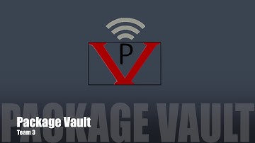 Package Vault Video