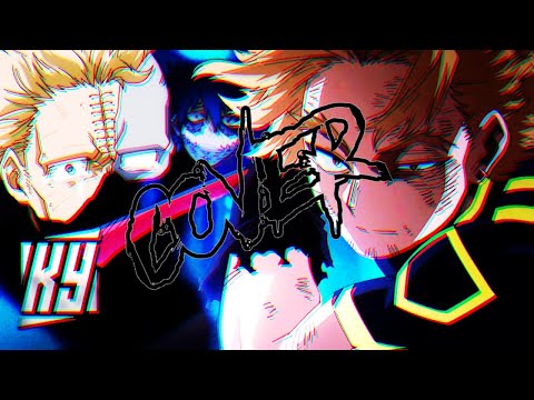 Twice vs Hawks RAP (Cover Kyba) (Prod. by Shuka4beats) - Vic RX Ft CR KenRoy y Rayo Veloz