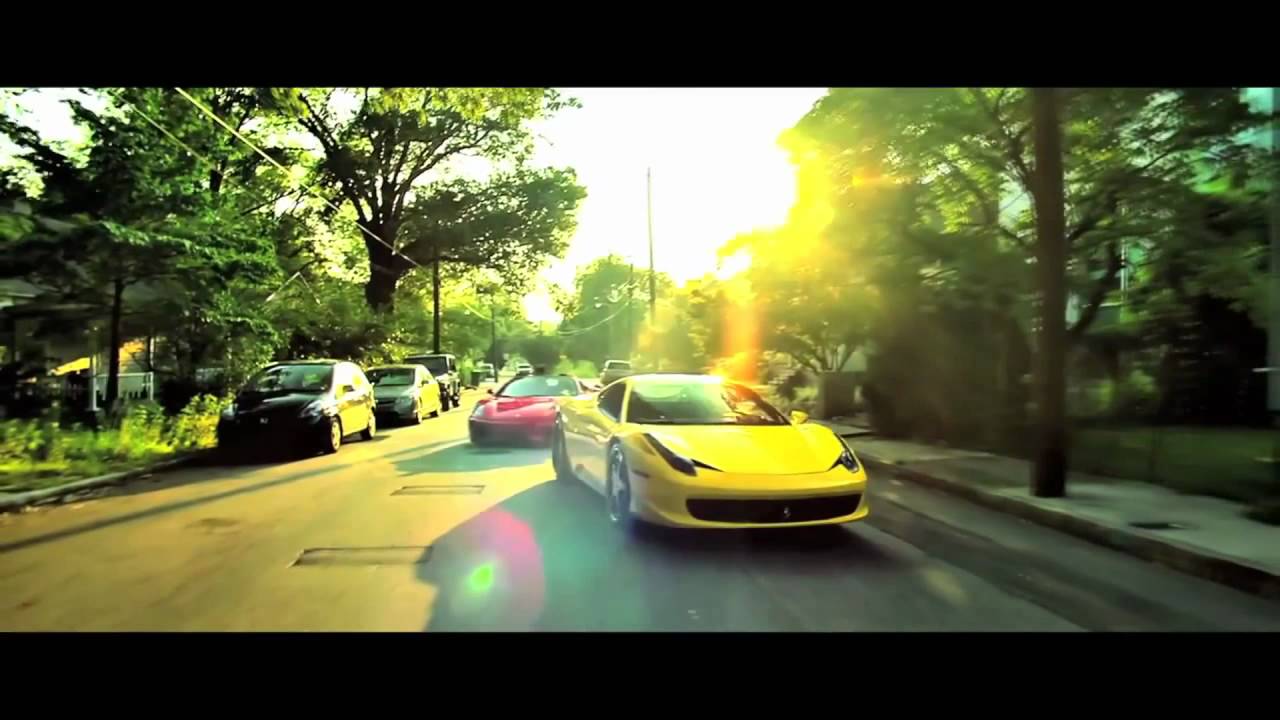 Young T Ft Frosty-Im Stuntin Music Video Official trailer