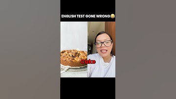 Funniest English Mistakes Fixed by AI 🤯 | Sivi App