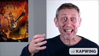 Michael Rosen Reviews the Evil Bong Franchise