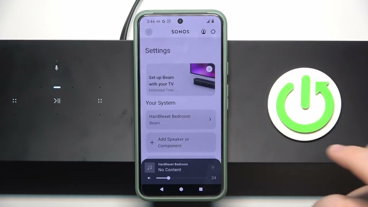 Is SONOS BEAM (Gen 2) Compatible With AirPlay?