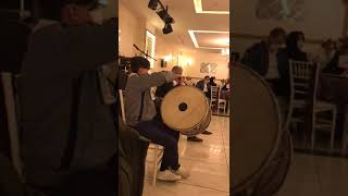 Şebinkarahisar Davul Zurna Dik Horon