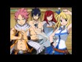 Don't be afraide fairy tail!