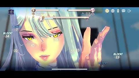 Exos Heroes - Greenland Vs NVF Manual