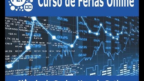 Ciência de Dados usando Python - Seção 5