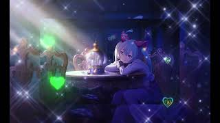 all i need are things i like pinocchiop feat hatsune miku nightcore sped up