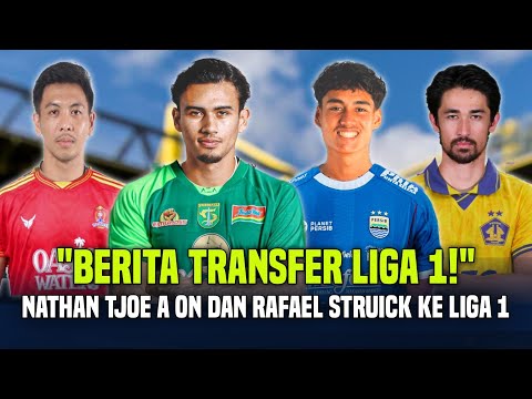 Bursa Transfer Terbaru