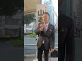 中央本線高円寺駅での、れいわ新選組山本太郎代表応援演説の一部その５