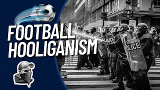 Uncover the Dark Side of Football!