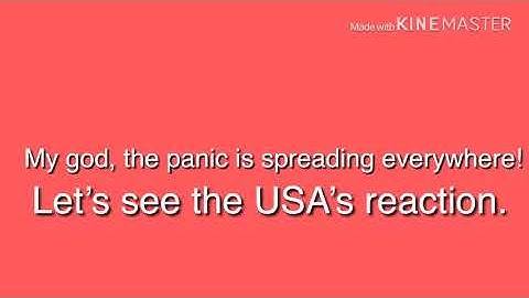 EAS Scenario - VenArmageddon (REUPLOADED)