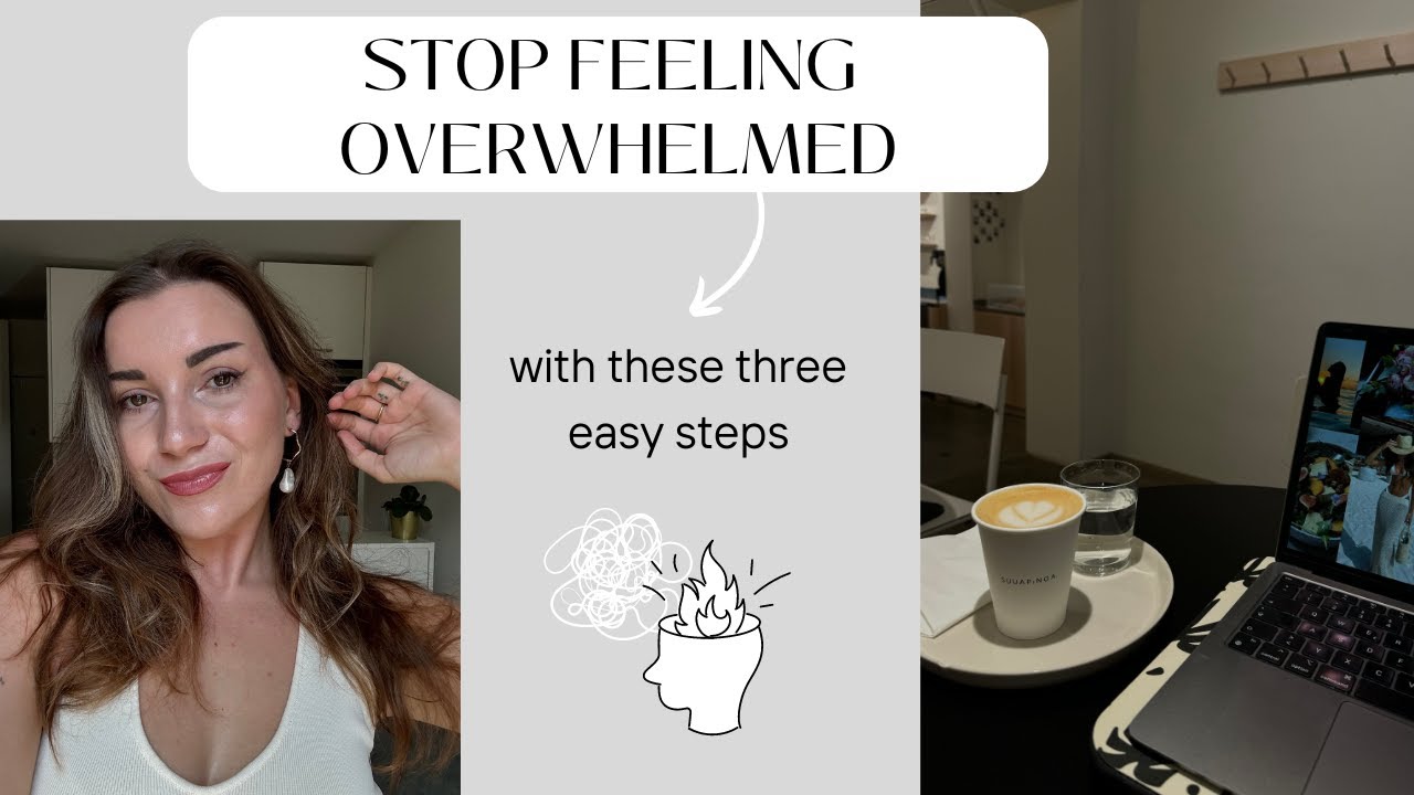 THIS IS HOW YOU STOP LACKING ENERGY AND MOTIVATION: 3 TIPS TO PREVENT A ...