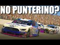 Far too much fun! | Class A Fixed NASCAR @ Indianapolis | A race with no punts from me?