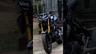 Yamaha MT-15 V3 monster #shorts @rajaspn