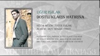 Uğur Işılak - Kavgalardan Hoşlanırım