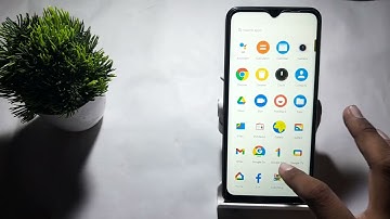 how to on carria video calling in redmi a1