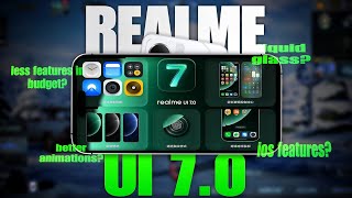 Realme P3 New Update Features REVEALED! Android 16 + Realme UI 7.0🔥 screenshot 5
