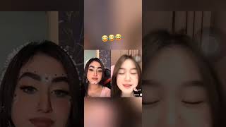 Alizeh Jamali Funny Conversation 😁 Tiktok Live 🔴 #shorts #alizehjamali