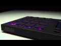 DJ MIDI-контроллер AKAI MPC TOUCH MIDI