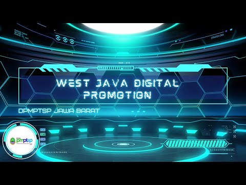 West Java Digital Promotion | KIJB 2022