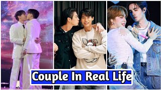 10 Aktor BL Terpopuler yang Gay di Kehidupan Nyata 2026