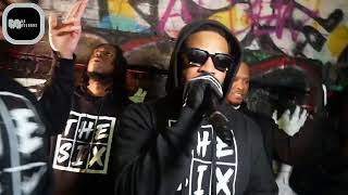 MB Lifestyle Presents:King Narst, Griminal, Cheezee + More | Live Set|BTS RGRECORDS 